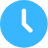  Image of a clock