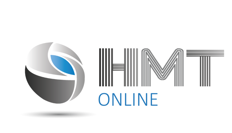 HMT logo 